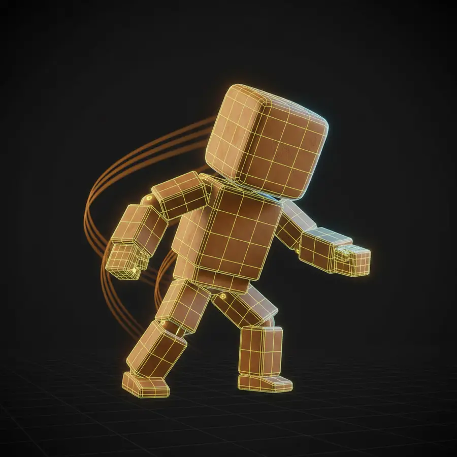E-Commerce & Web 3D